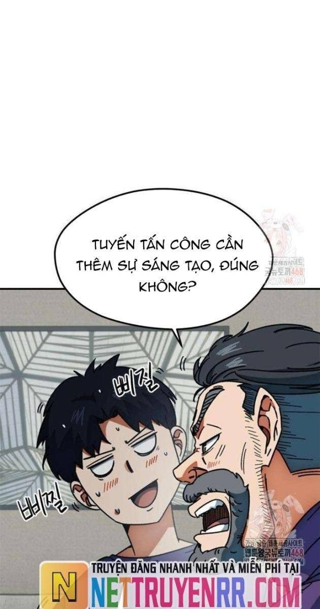 Tôi Bị Hiểu Lầm Là Siêu Sao Trên Sân Cỏ - Page 142