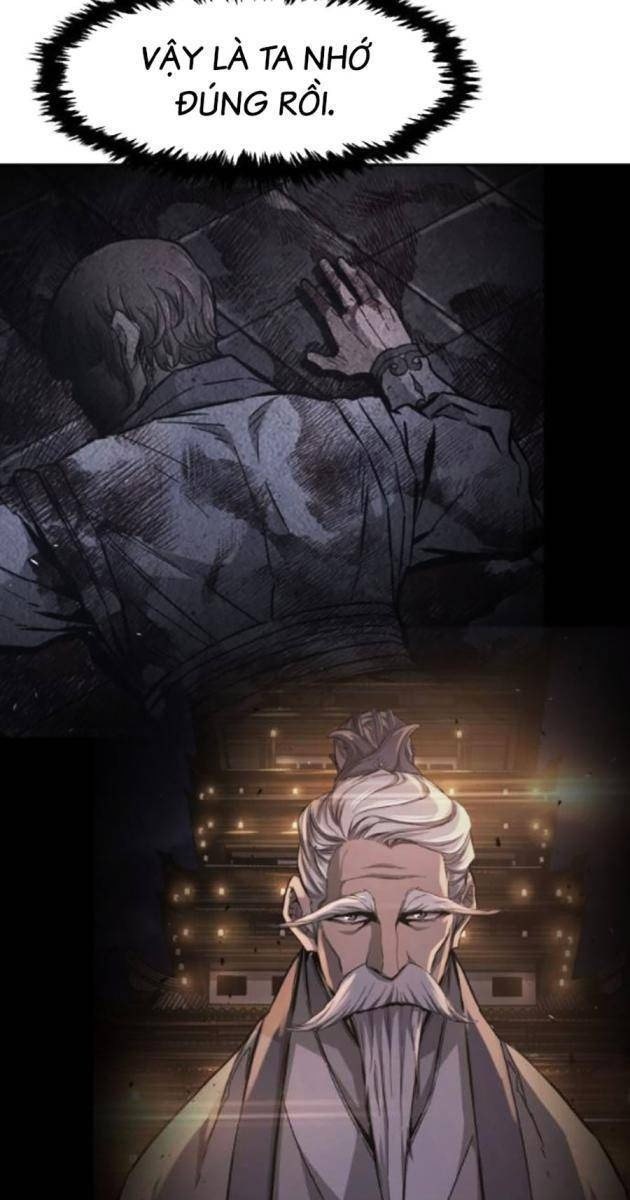 Tuyệt Đỉnh Kiếm Cảm - Page 150