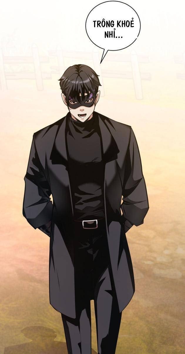 Định Mệnh Được Yêu Bởi Kẻ Phản Diện - Page 69