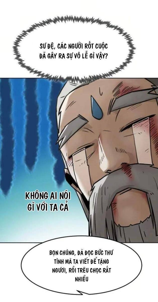 Tiểu Gia Chủ của Tứ Xuyên Đường Gia trở thành Kiếm Thần - Page 151