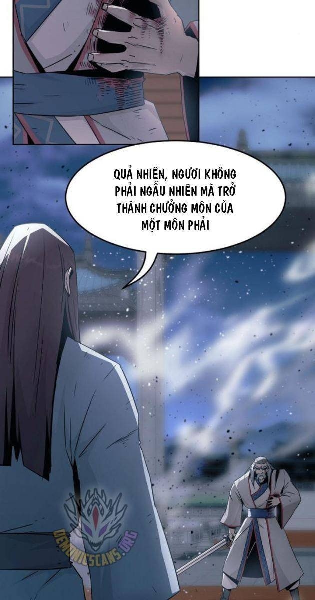 Tiểu Gia Chủ của Tứ Xuyên Đường Gia trở thành Kiếm Thần - Page 33