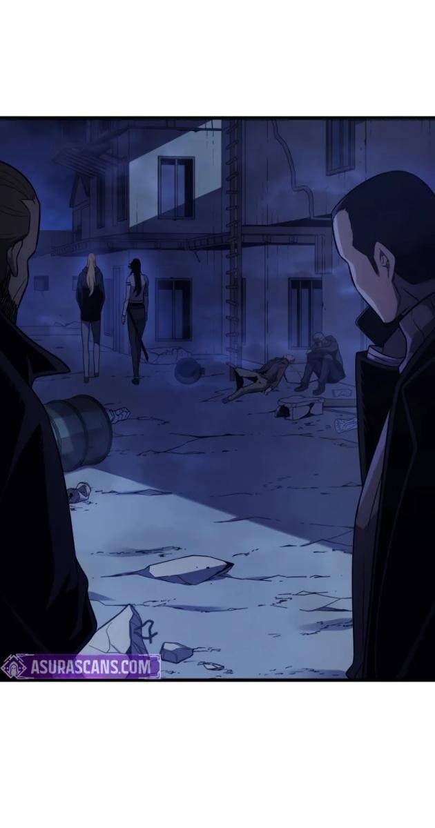 Sự Trở Lại Của Pháp Sư Vĩ Đại Sau 4000 Năm - Page 98