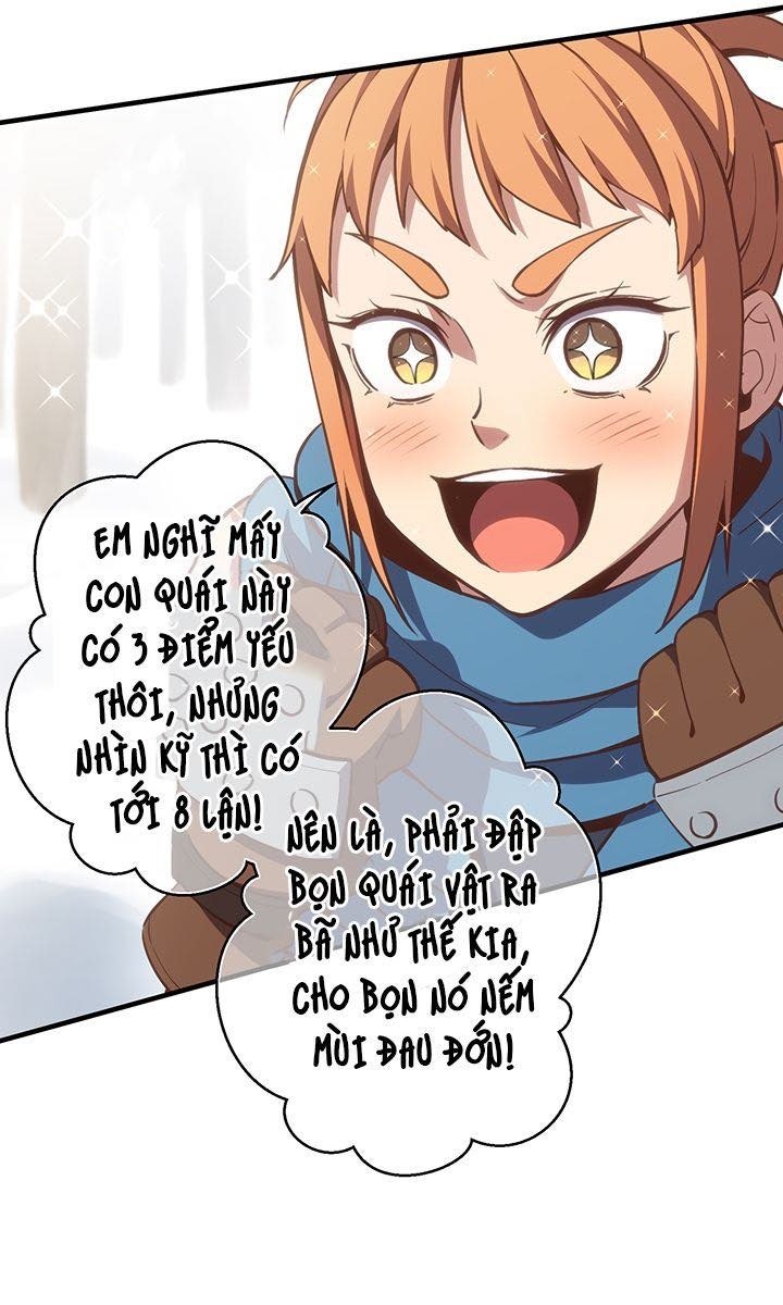 Con Đường Đế Vương - Page 78