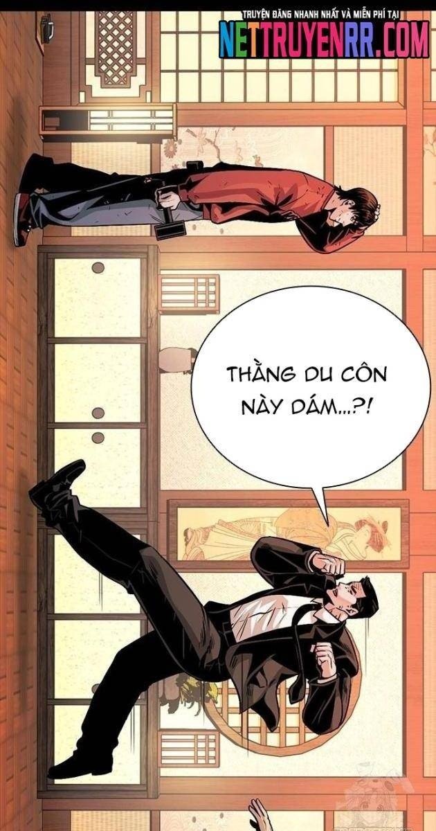 Thế Hệ Tồi Tệ - Page 180