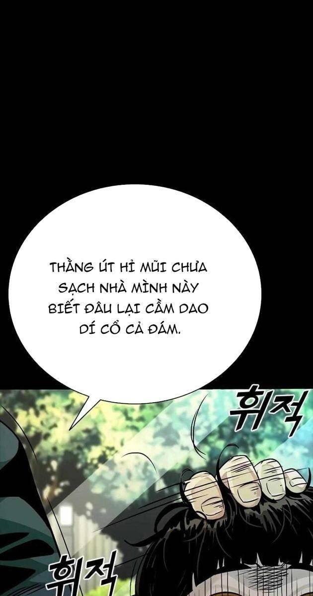 Thế Hệ Tồi Tệ - Page 257