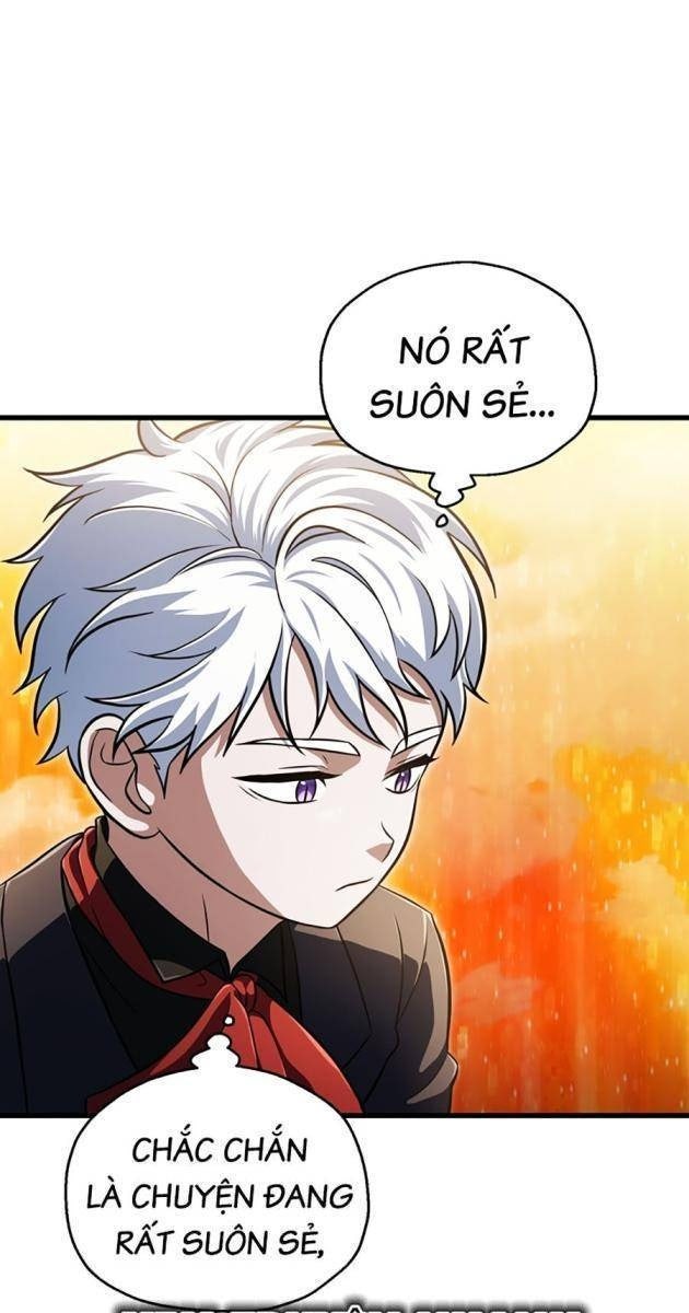 Người Chơi Không Thể Thăng Cấp - Page 85