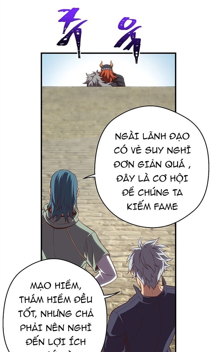 Con Đường Đế Vương - Page 121