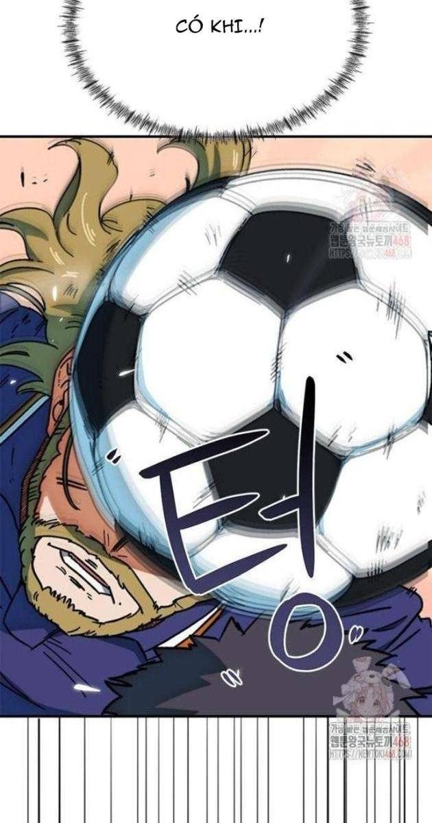 Tôi Bị Hiểu Lầm Là Siêu Sao Trên Sân Cỏ - Page 97