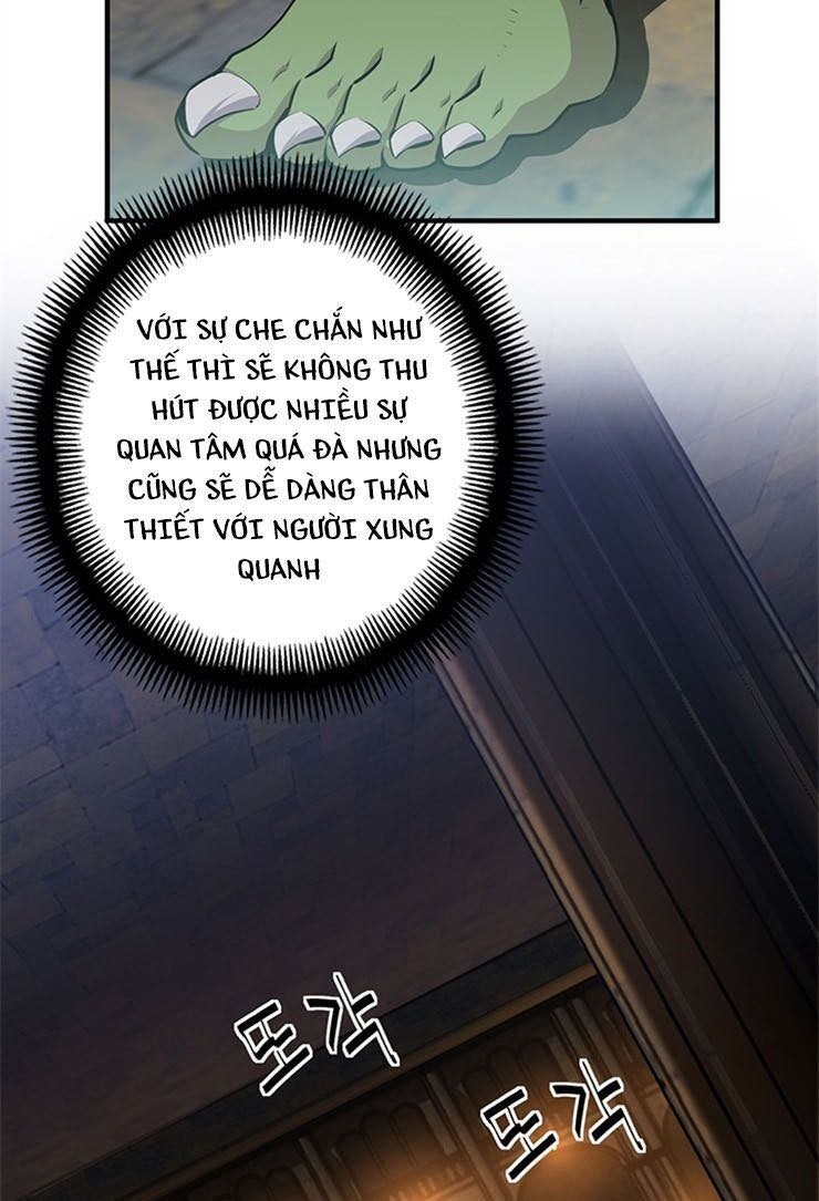 Con Đường Đế Vương - Page 73