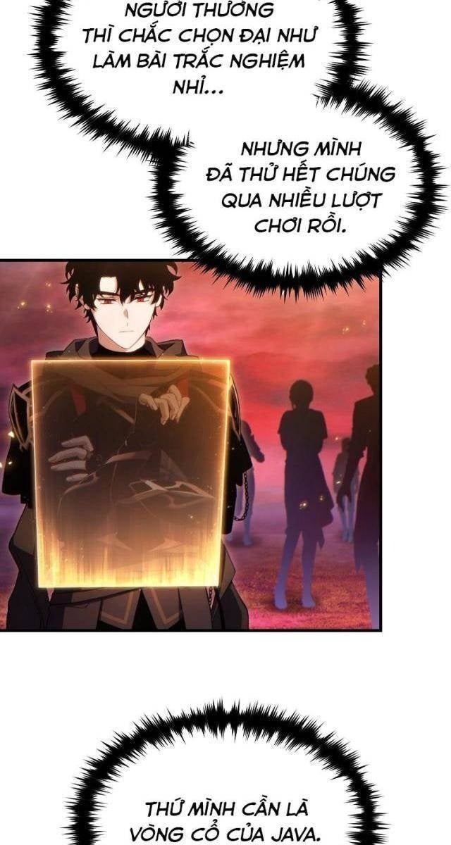 Người Chơi Mạnh Nhất Hồi Quy Lần Thứ 100 - Page 50