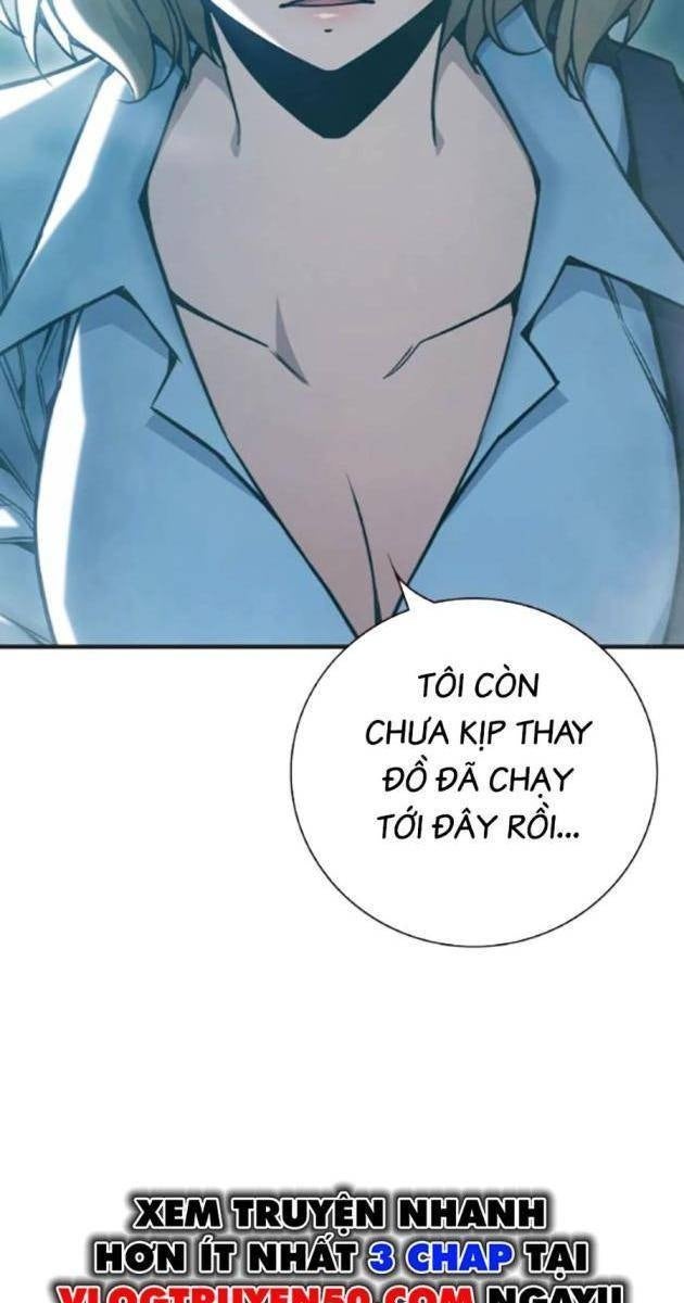 Nhà Tù Vị Thành Niên - Page 10