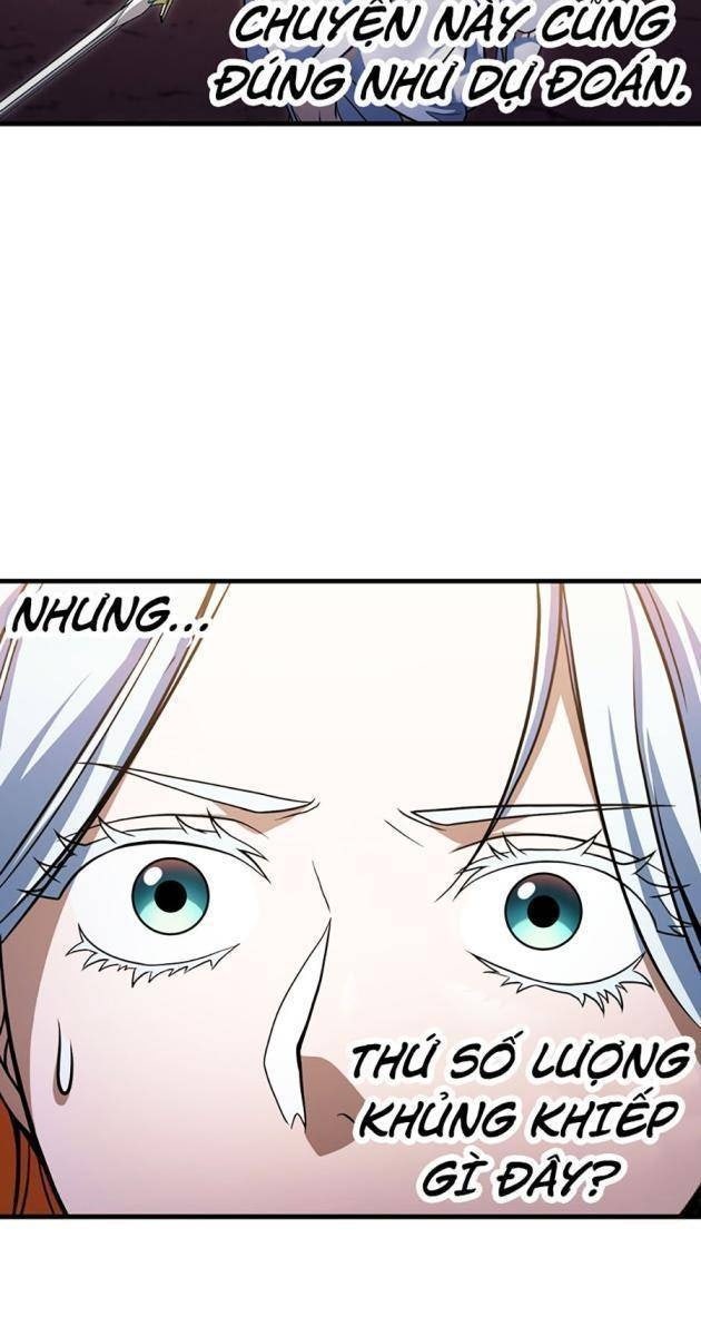 Người Chơi Không Thể Thăng Cấp - Page 22