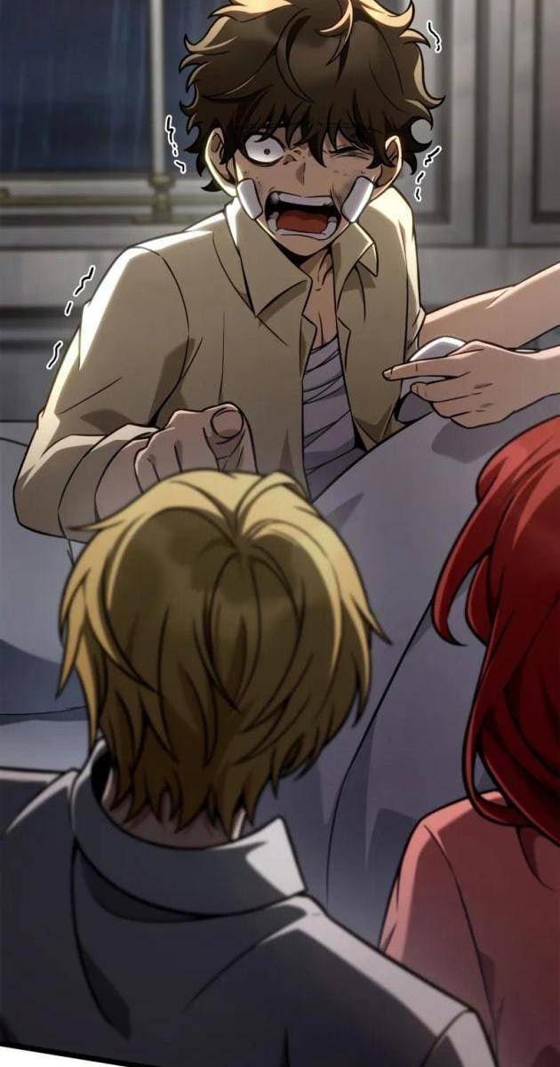 Vô Hạn Pháp Sư - Page 173