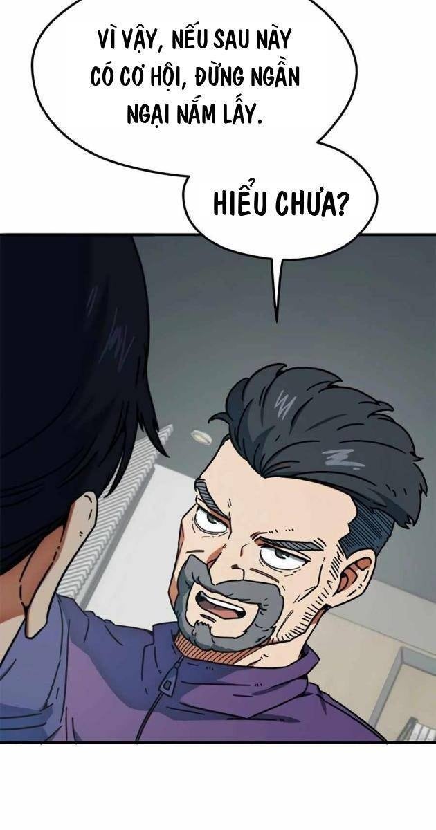 Tôi Bị Hiểu Lầm Là Siêu Sao Trên Sân Cỏ - Page 17