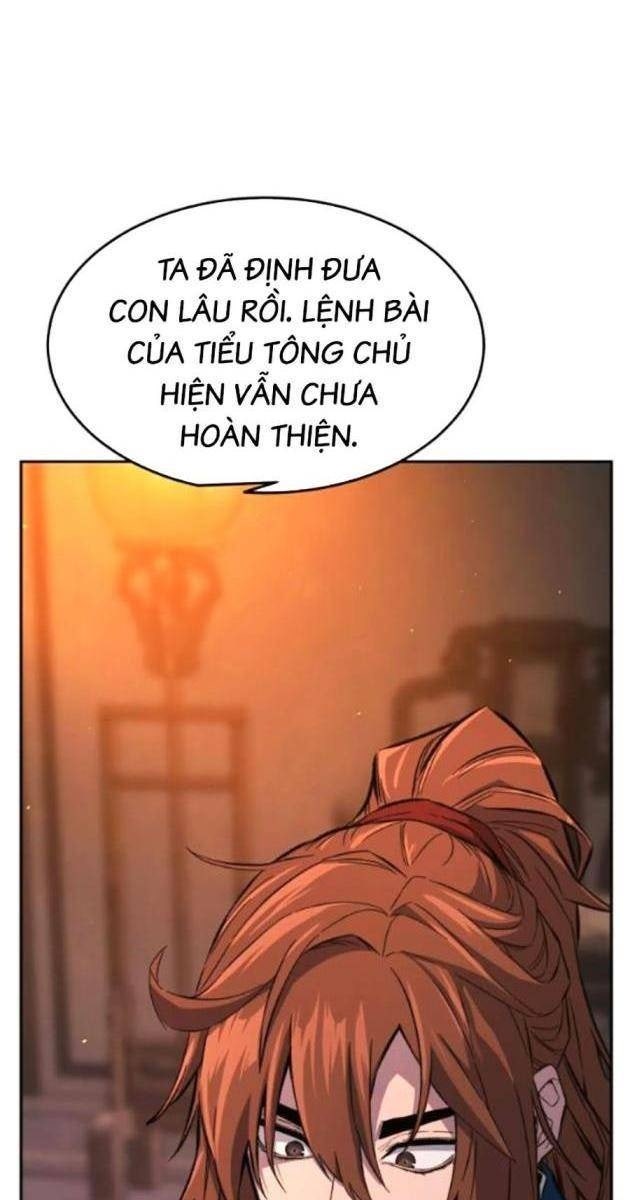 Tuyệt Đỉnh Kiếm Cảm - Page 124