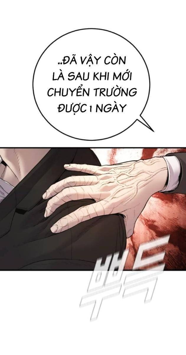 Bố Tôi Là Đặc Vụ - Page 101