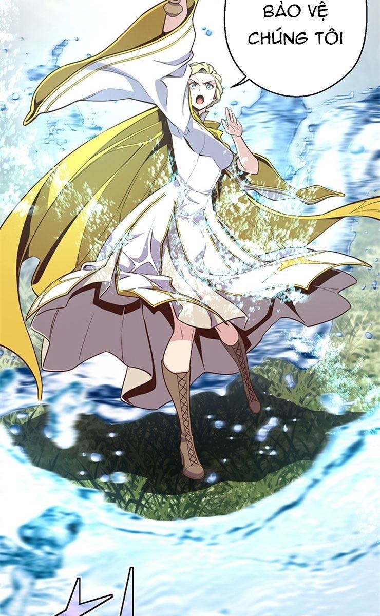 Con Đường Đế Vương - Page 81