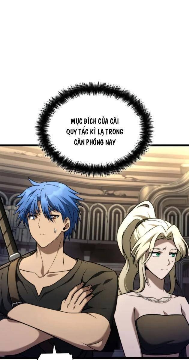 Vô Hạn Pháp Sư - Page 111