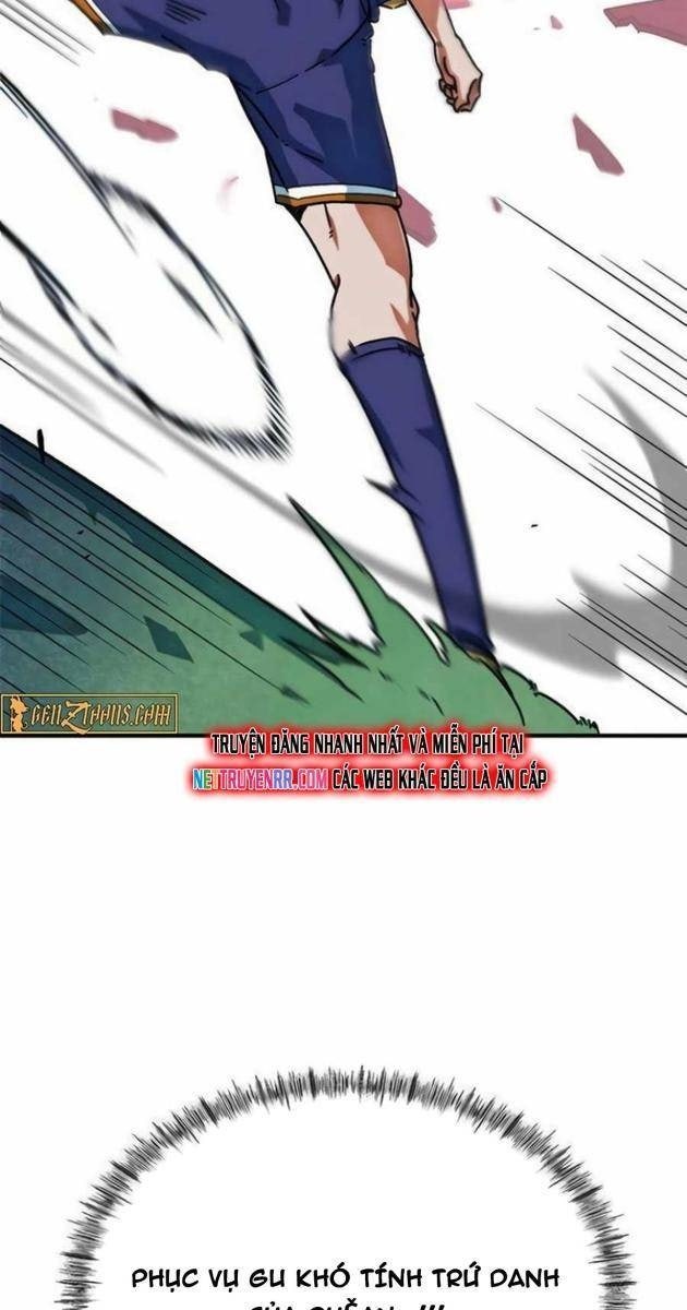 Tôi Bị Hiểu Lầm Là Siêu Sao Trên Sân Cỏ - Page 97