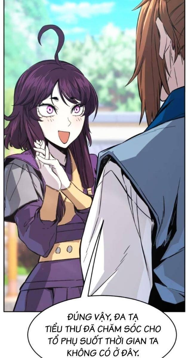 Tuyệt Đỉnh Kiếm Cảm - Page 104