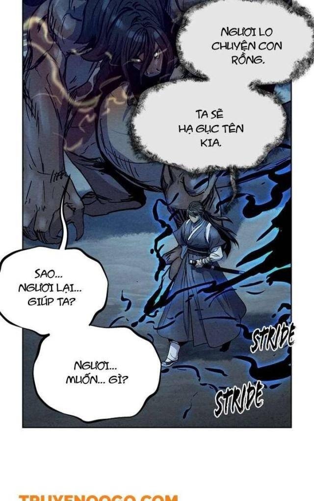 Thợ Săn Mosin - Page 11