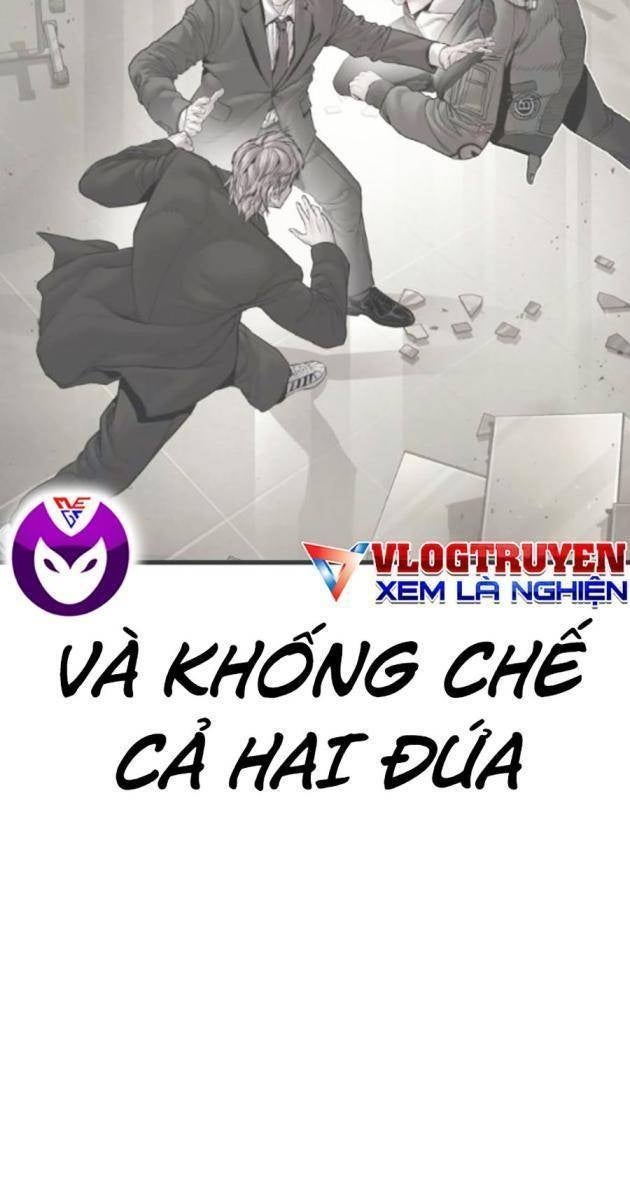 Bố Tôi Là Đặc Vụ - Page 49