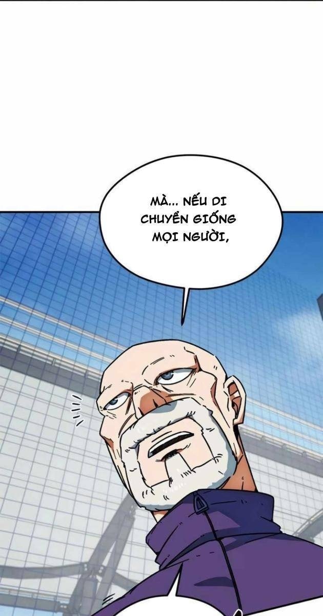 Tôi Bị Hiểu Lầm Là Siêu Sao Trên Sân Cỏ - Page 70