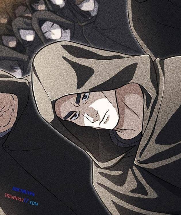 Người Chơi Không Thể Thăng Cấp - Page 24