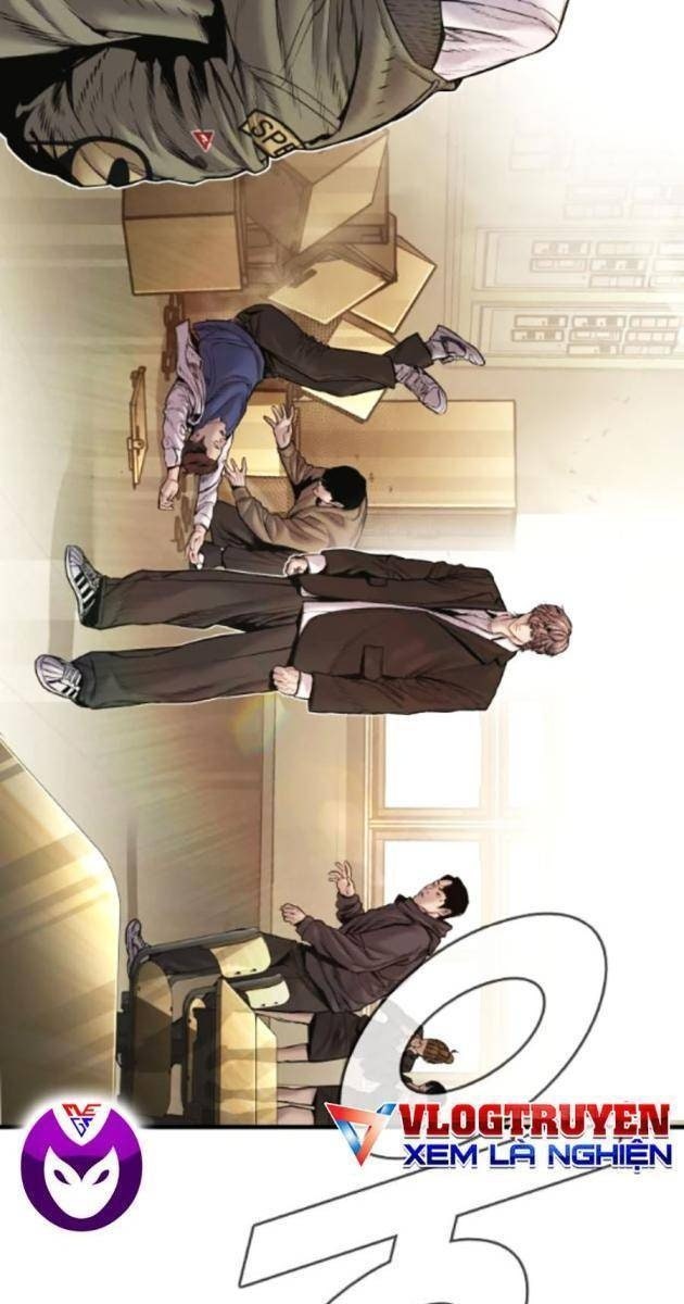 Bố Tôi Là Đặc Vụ - Page 49