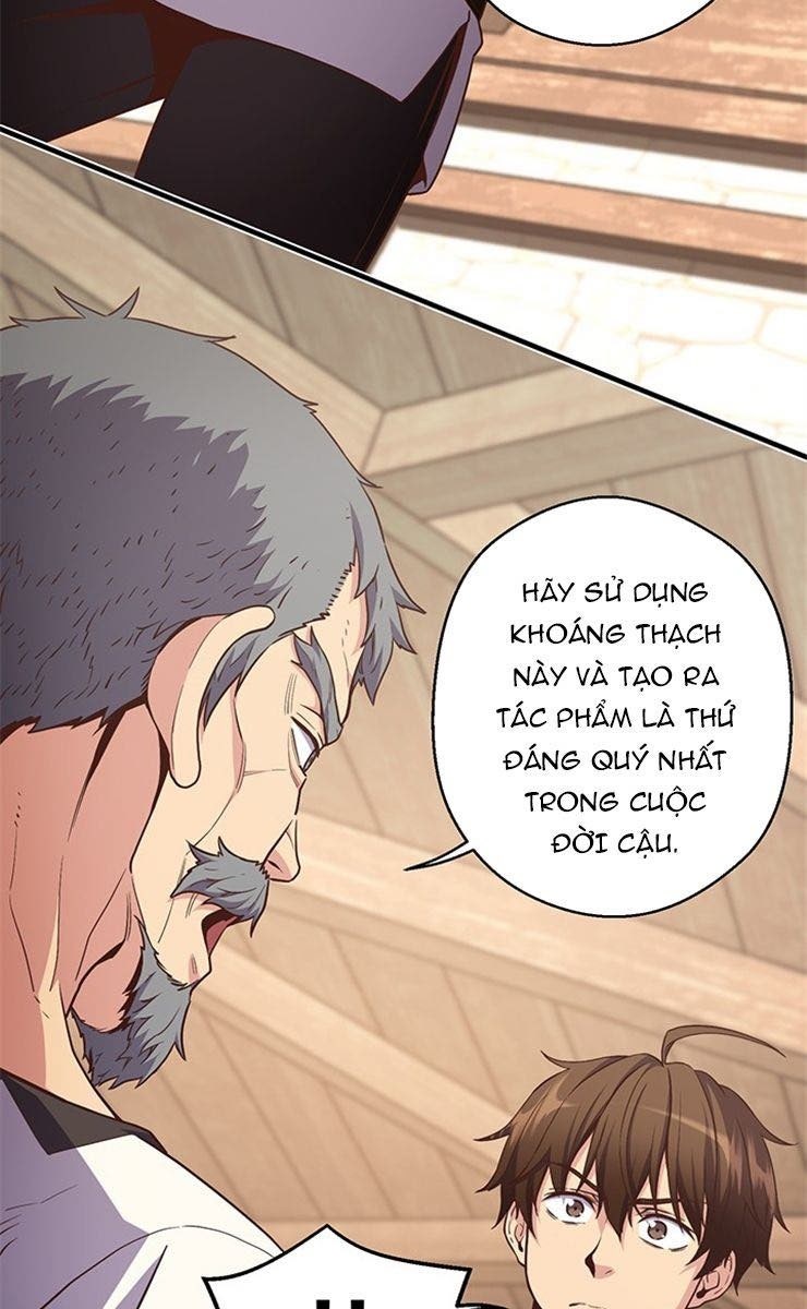 Con Đường Đế Vương - Page 51