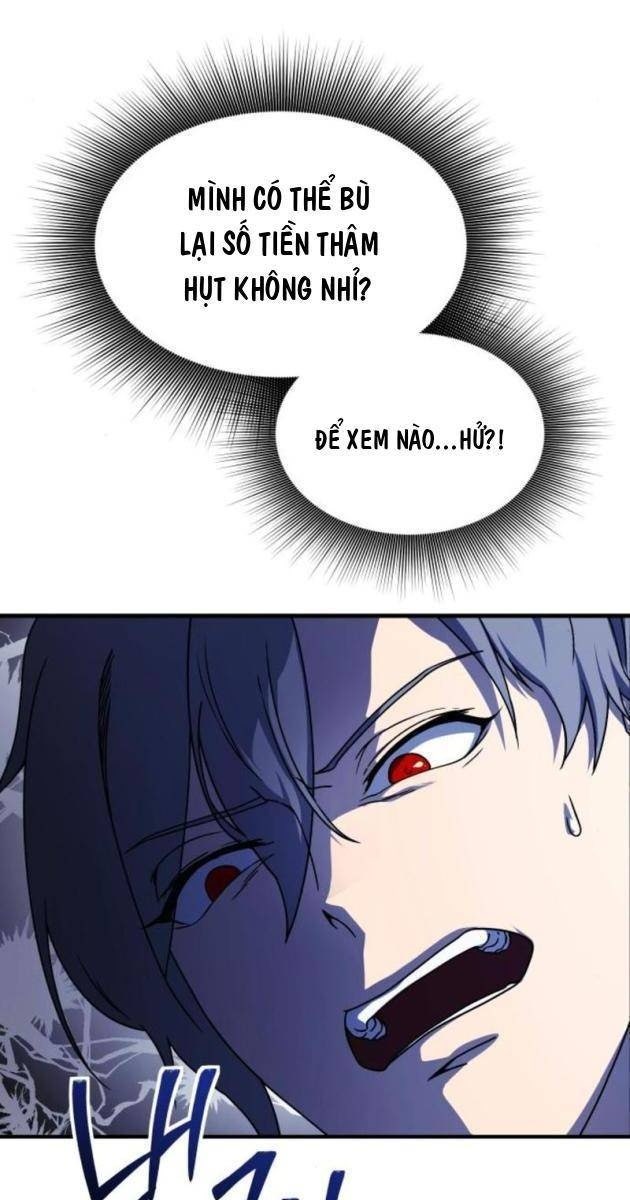 Nhập Vai Phản Diện Mắt Cáo Hoàn Hảo - Page 25