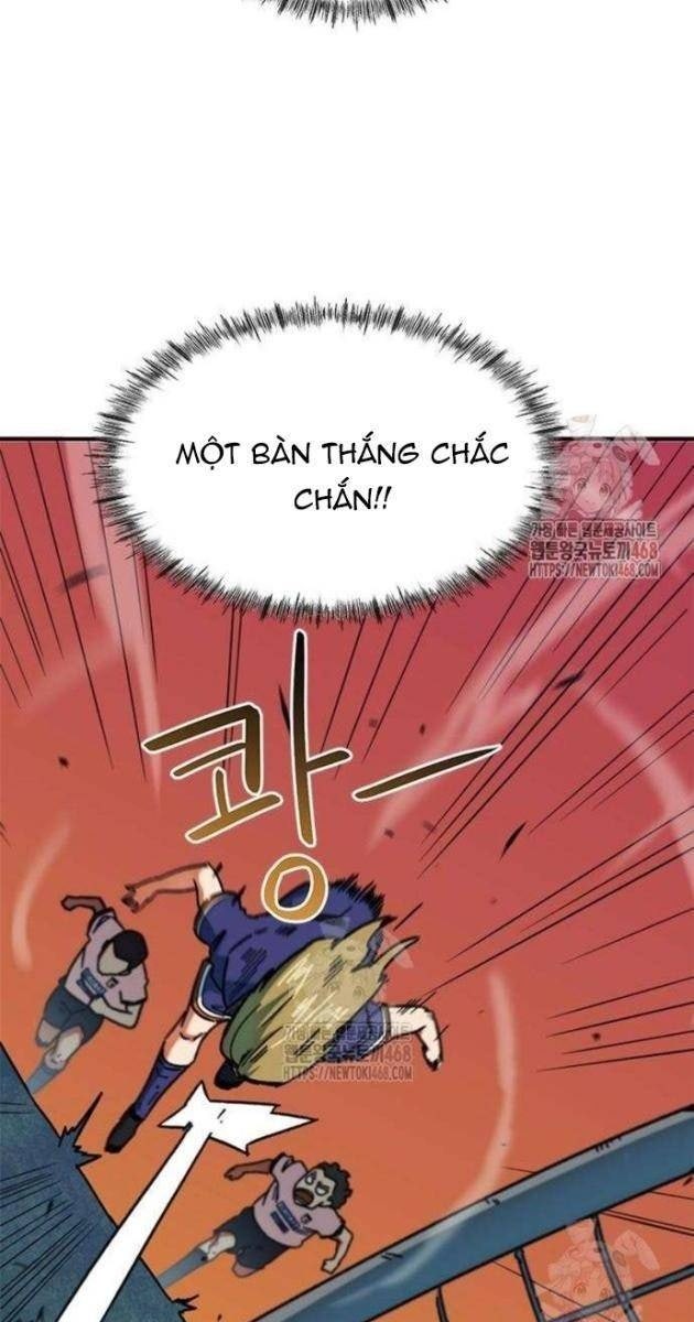 Tôi Bị Hiểu Lầm Là Siêu Sao Trên Sân Cỏ - Page 36