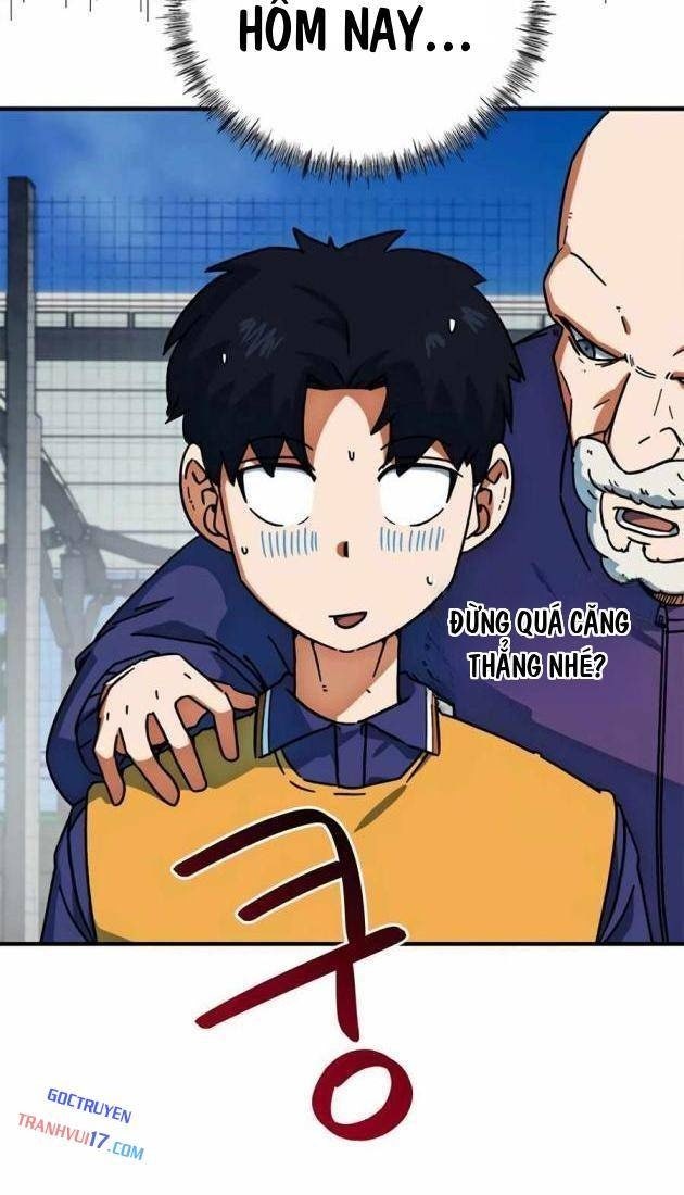 Tôi Bị Hiểu Lầm Là Siêu Sao Trên Sân Cỏ - Page 140