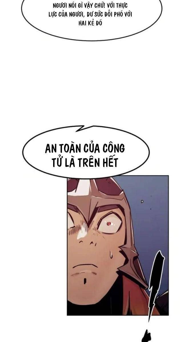 Tiểu Gia Chủ của Tứ Xuyên Đường Gia trở thành Kiếm Thần - Page 123