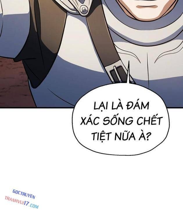 Người Chơi Không Thể Thăng Cấp - Page 48