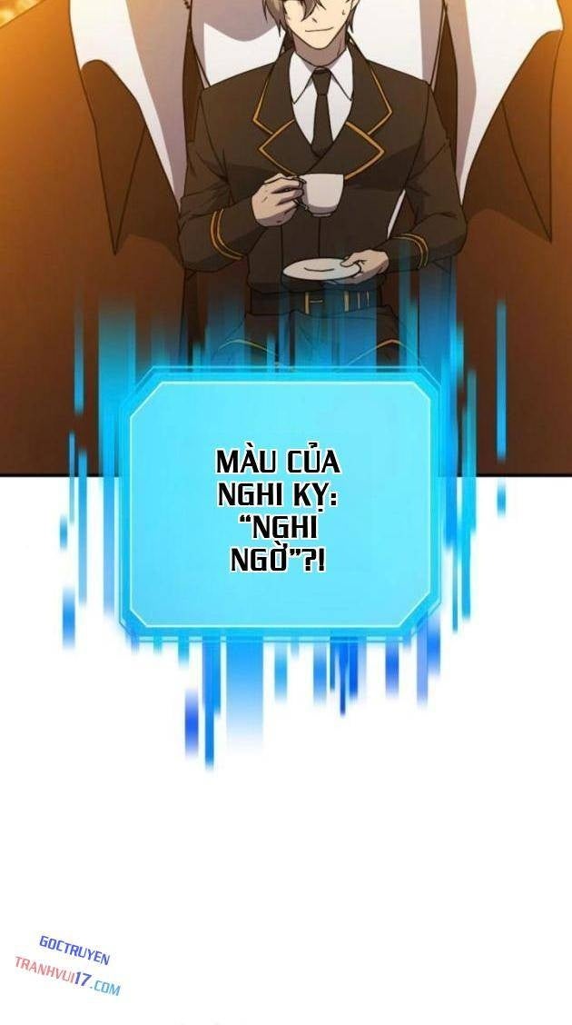 Nhập Vai Phản Diện Mắt Cáo Hoàn Hảo - Page 119