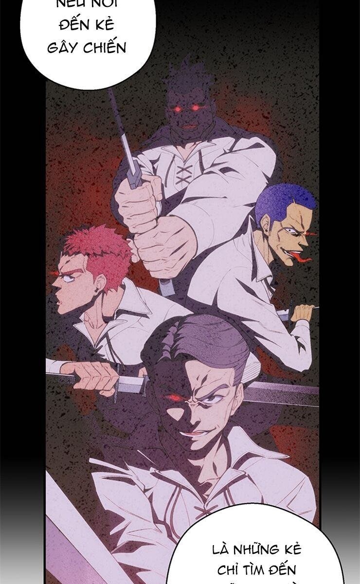 Con Đường Đế Vương - Page 78