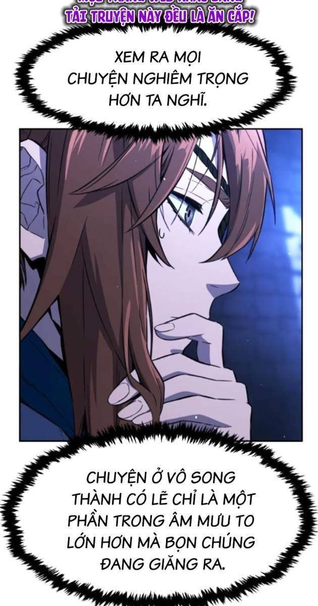 Tuyệt Đỉnh Kiếm Cảm - Page 160