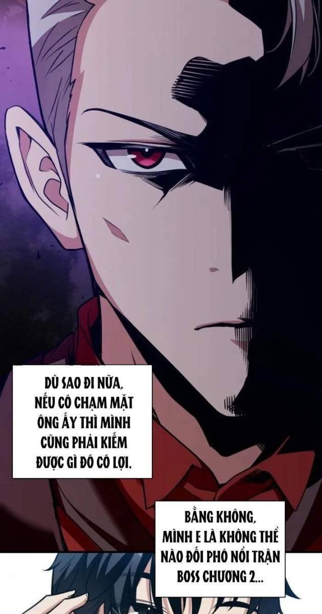 Định Mệnh Được Yêu Bởi Kẻ Phản Diện - Page 37