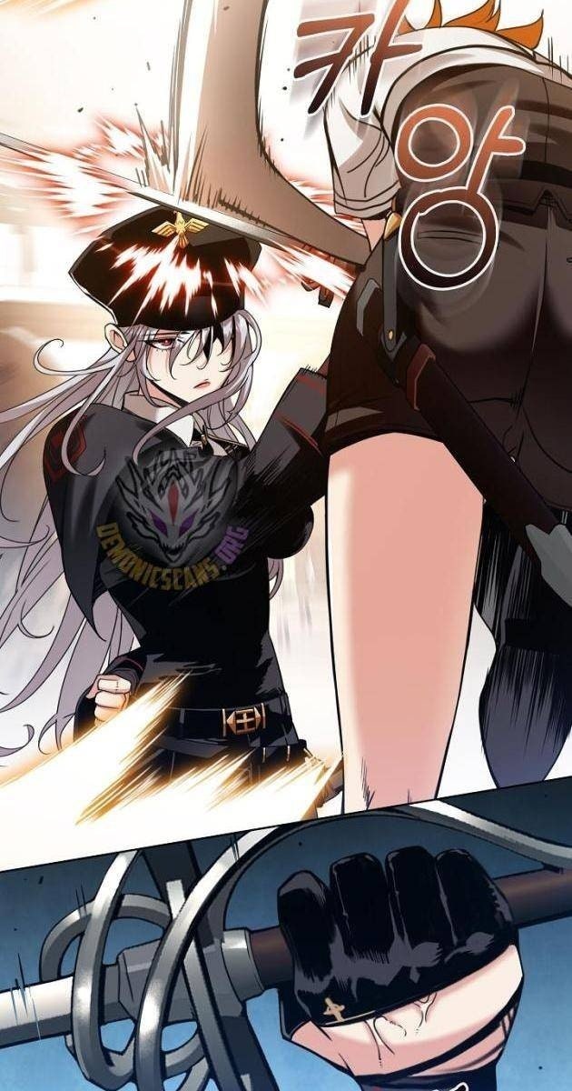 Định Mệnh Được Yêu Bởi Kẻ Phản Diện - Page 14