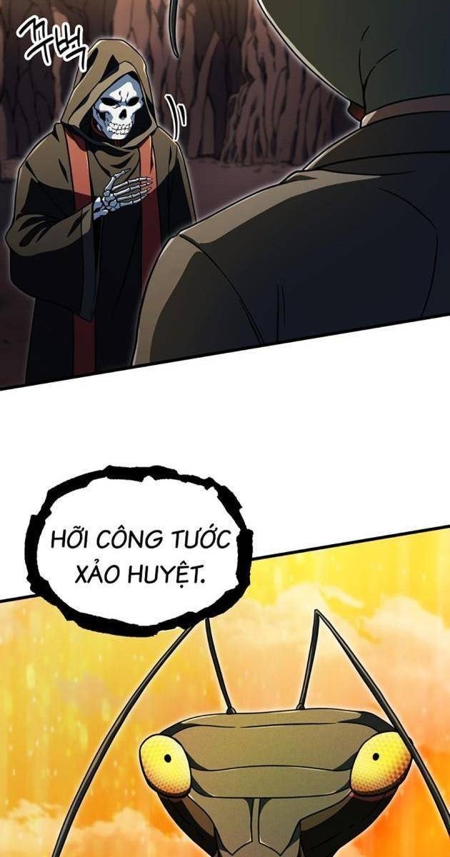 Người Chơi Không Thể Thăng Cấp - Page 32