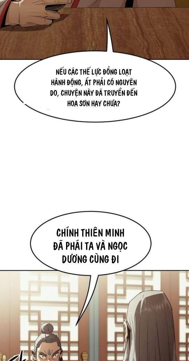 Tiểu Gia Chủ của Tứ Xuyên Đường Gia trở thành Kiếm Thần - Page 5