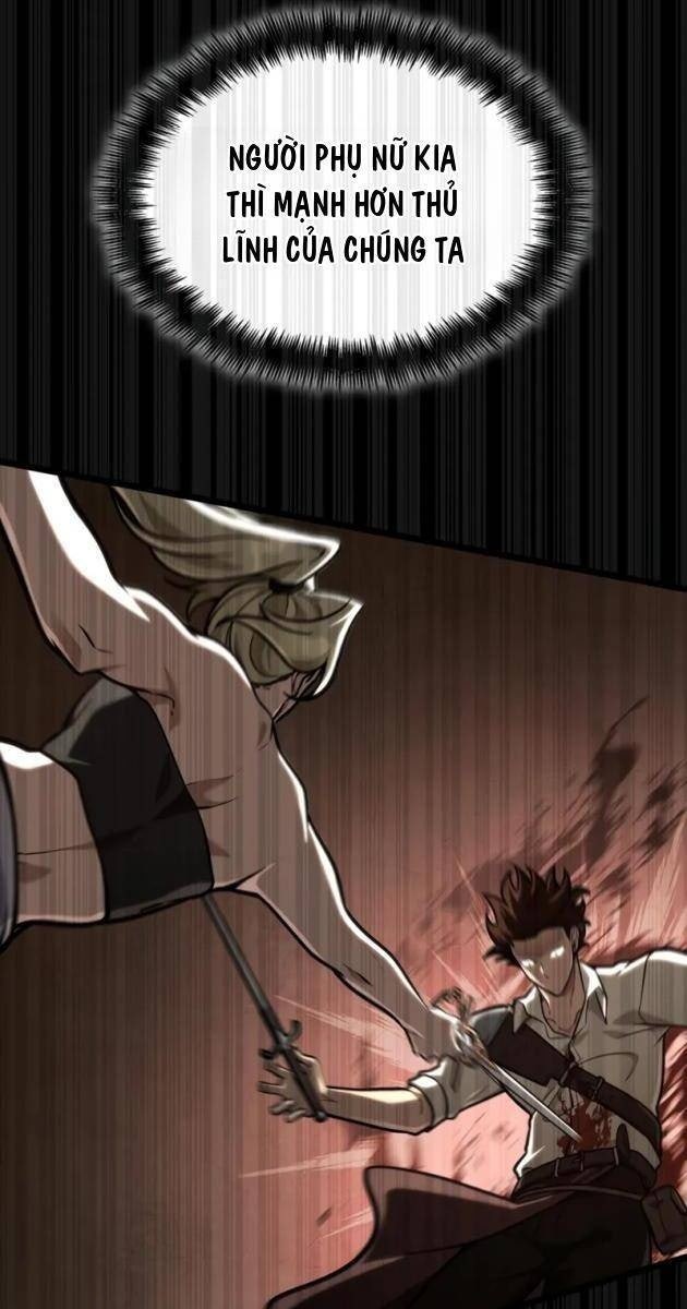 Vô Hạn Pháp Sư - Page 48