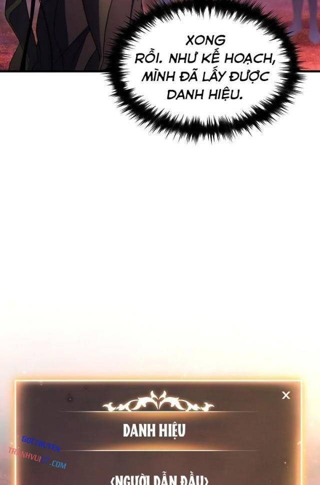 Người Chơi Mạnh Nhất Hồi Quy Lần Thứ 100 - Page 45