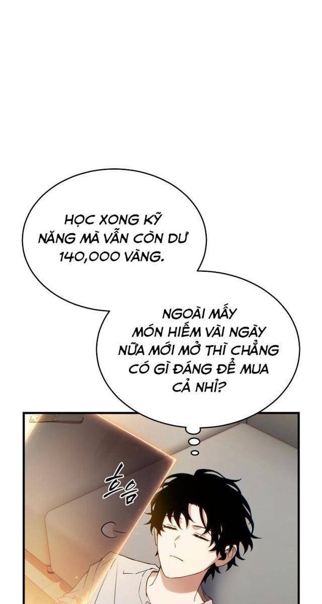 Người Chơi Mạnh Nhất Hồi Quy Lần Thứ 100 - Page 97