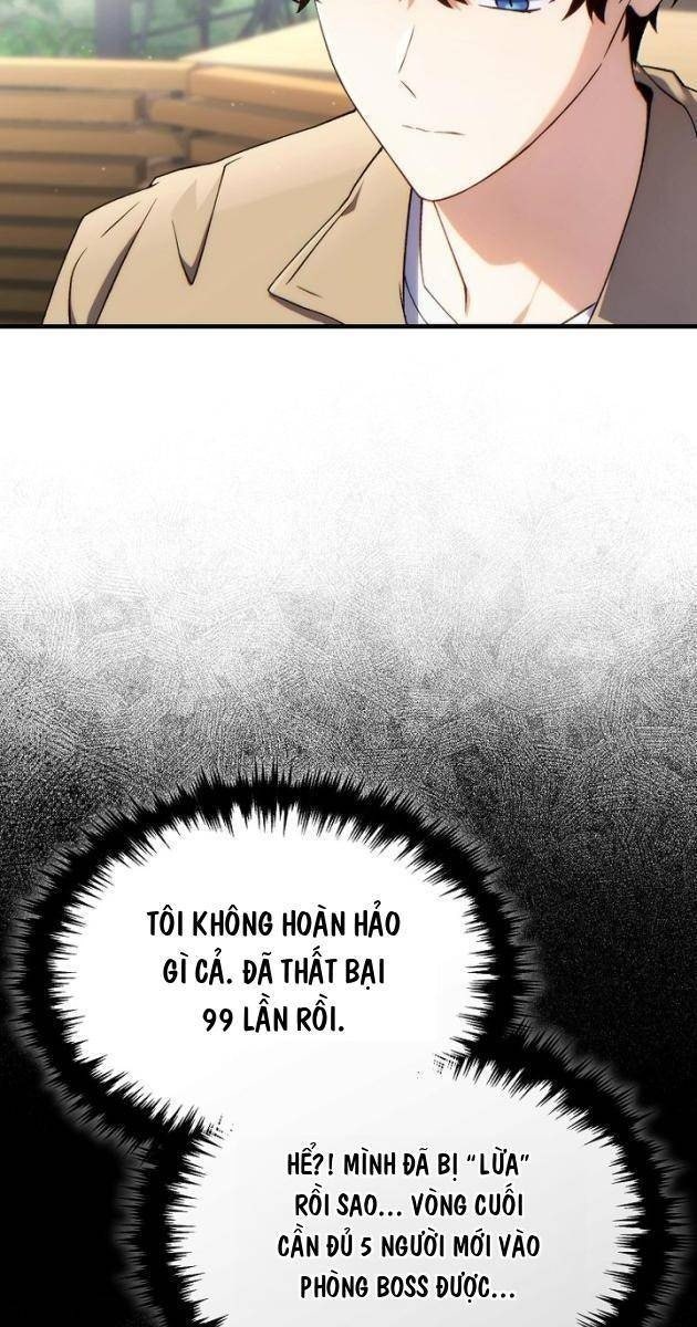 Người Chơi Mạnh Nhất Hồi Quy Lần Thứ 100 - Page 71