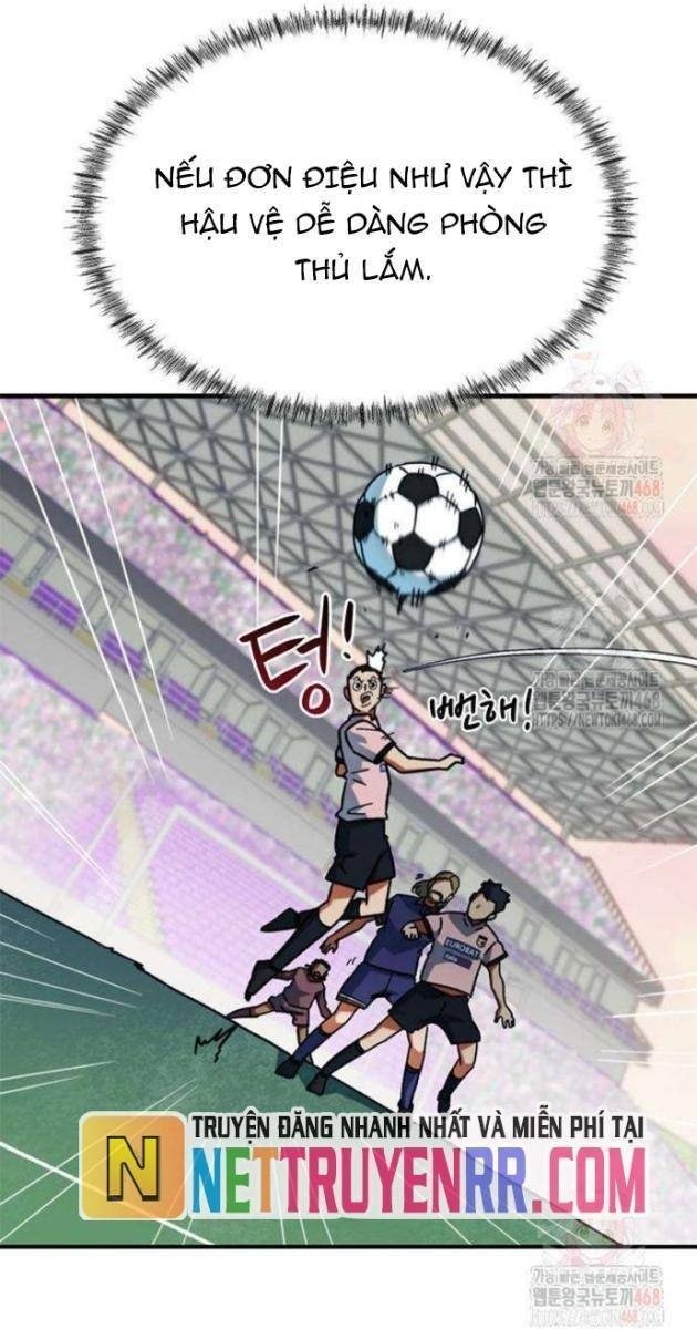 Tôi Bị Hiểu Lầm Là Siêu Sao Trên Sân Cỏ - Page 16