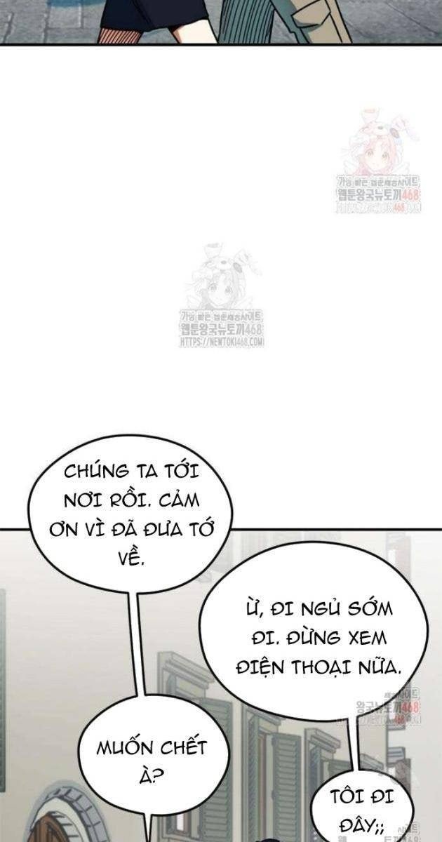 Tôi Bị Hiểu Lầm Là Siêu Sao Trên Sân Cỏ - Page 107