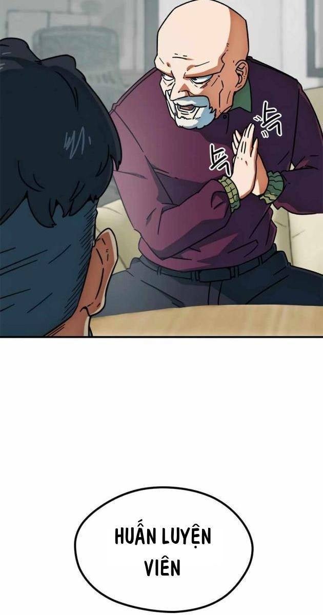 Tôi Bị Hiểu Lầm Là Siêu Sao Trên Sân Cỏ - Page 84