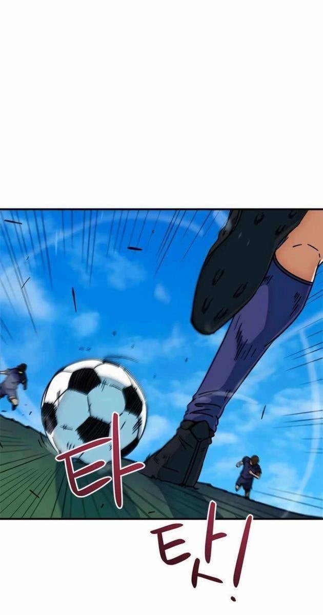 Tôi Bị Hiểu Lầm Là Siêu Sao Trên Sân Cỏ - Page 55